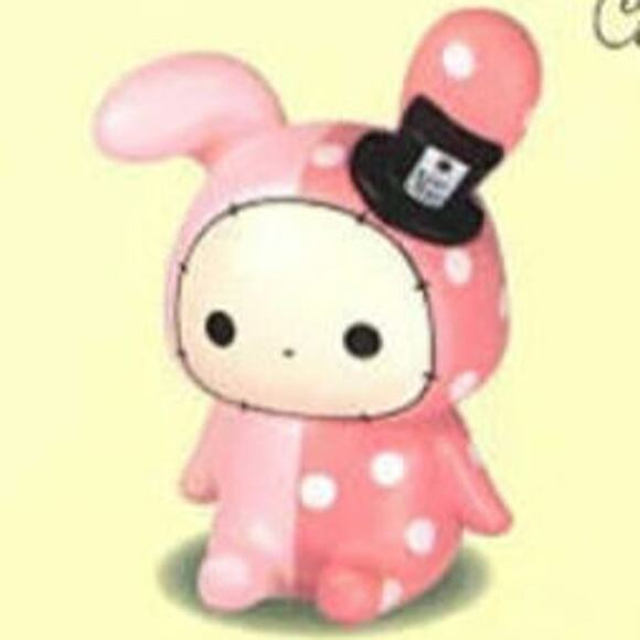 Shappo San-X sentimental circus figurine - Picture 2 of 6